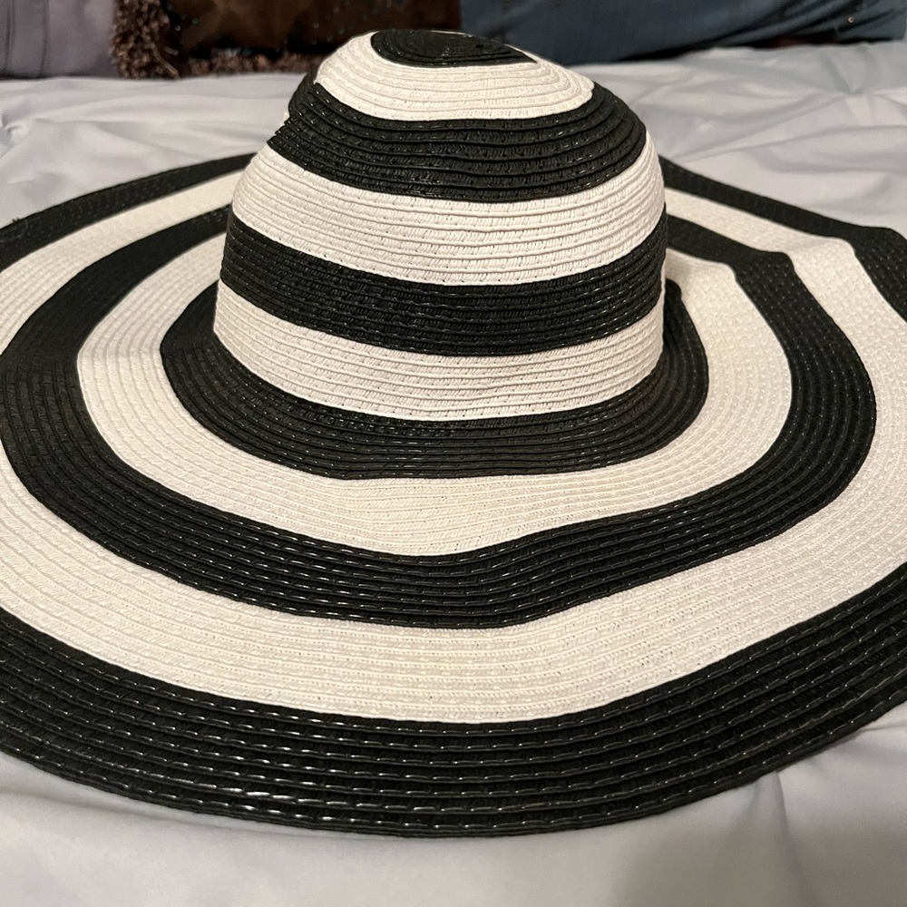 A New Day Sunhat